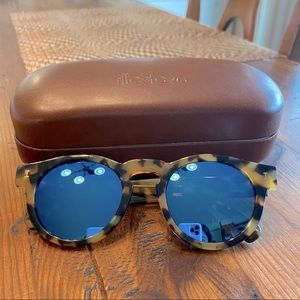 illesteva sunglasses